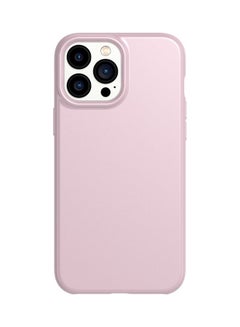 tech21 Evo Lite iPhone 13 Pro Max Case Cover With 10 Feet Multi Drop Protection Dusty Pink  - Image 2