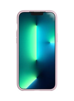 tech21 Evo Lite iPhone 13 Pro Max Case Cover With 10 Feet Multi Drop Protection Dusty Pink  - Image 4