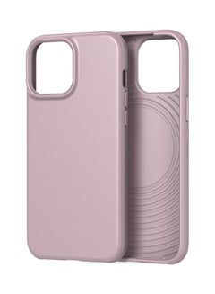 tech21 Evo Lite iPhone 13 Pro Max Case Cover With 10 Feet Multi Drop Protection Dusty Pink  - Image 5