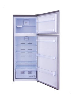 Beko Refrigerator No Frost 408 Liter RDNE448M20XB Silver  - Image 2