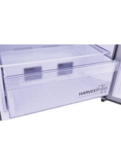 Beko Refrigerator No Frost 408 Liter RDNE448M20XB Silver  - Image 4