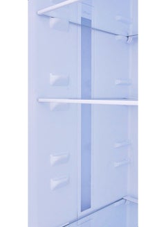 Beko Refrigerator No Frost 408 Liter RDNE448M20XB Silver  - Image 5