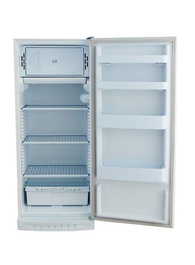 ألاسكا ثلاجة عمودية سعة 289 لتر KS-27 أبيض - Image 2
