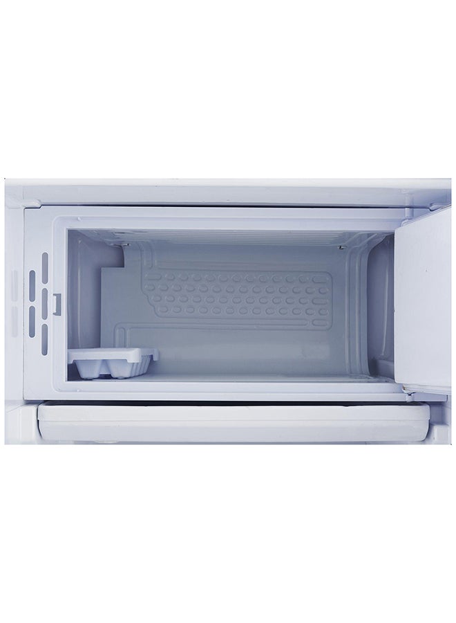 ألاسكا ثلاجة عمودية سعة 289 لتر KS-27 أبيض - Image 4