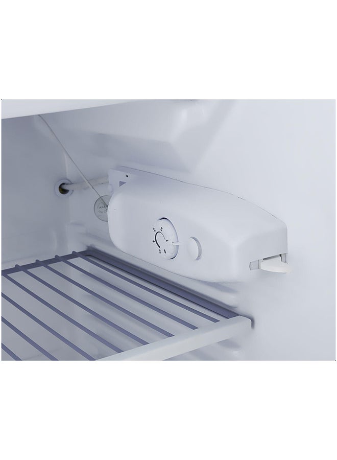 ألاسكا ثلاجة عمودية سعة 289 لتر KS-27 أبيض - Image 5