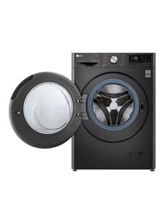 LG Vivace Washing Machine With Ai Dd Technology inverter motor 1400 RPM 9 kg F4R5VYG2E Black  - Image 2