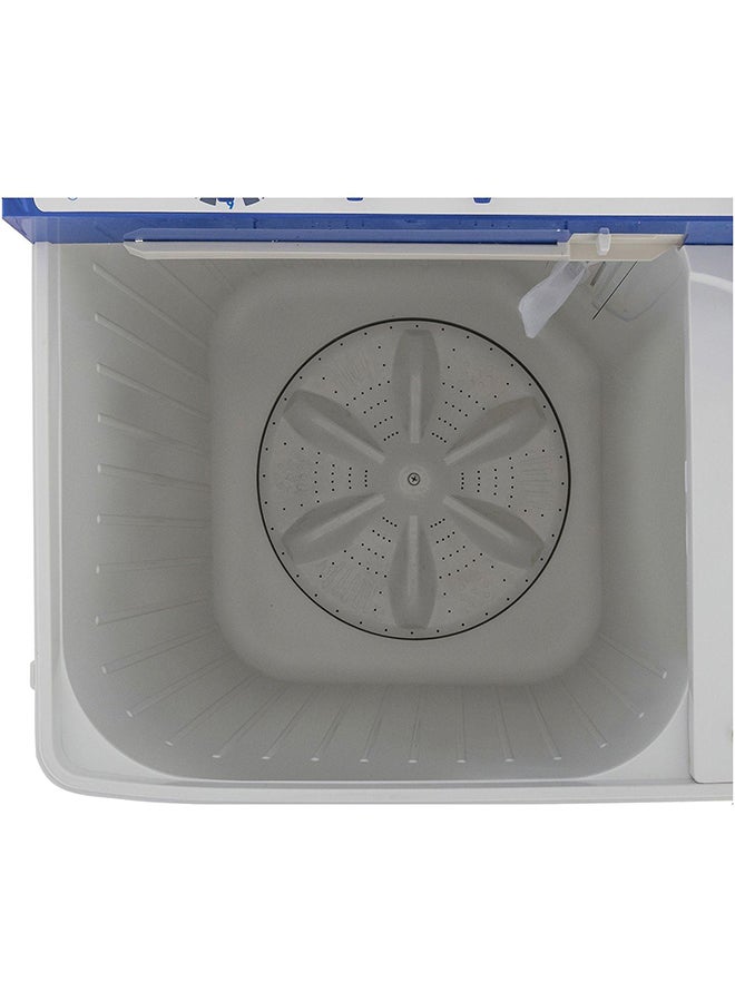 فريش غسالة بفتحة علوية، سعة 14 كجم 14 kg FWT14000ND أبيض - Image 5