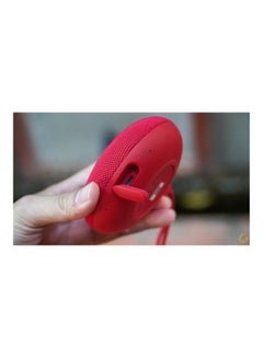 Sound Stone Portable Bluetooth Speaker Red - v1664184821/N53353537A_7