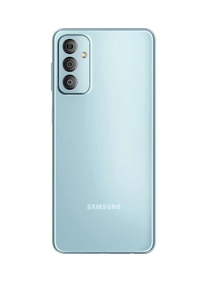 Samsung - Galaxy F23 Dual SIM Aqua Blue 6 GB RAM 128 GB 5G - Image 1