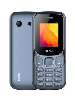 Benco E11 Dual Sim 32Mb Grey - v1664186996/N48582853A_1