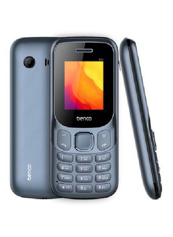 Benco E11 Dual Sim 32Mb Grey - v1664186996/N48582853A_2