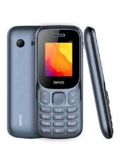 benco Benco E11 Dual Sim 32Mb Grey  - Image 2