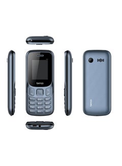 benco Benco E11 Dual Sim 32Mb Grey  - Image 3