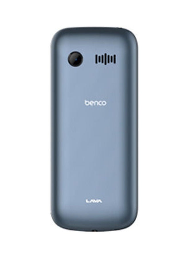 benco - Benco E11 Dual Sim 32Mb Dark Blue - Image 1