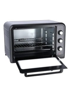 GEEPAS Electric Oven With Rotisserie 42 L 2000 W GO34024 Black  - Image 3
