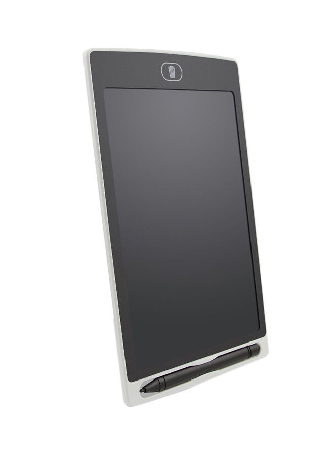 Generic - 8.5-Inch Portable Lcd Writing Tablet Eco Friendly Protect Eyes Durable And Premium Quality 16x14x2cm - Image 1