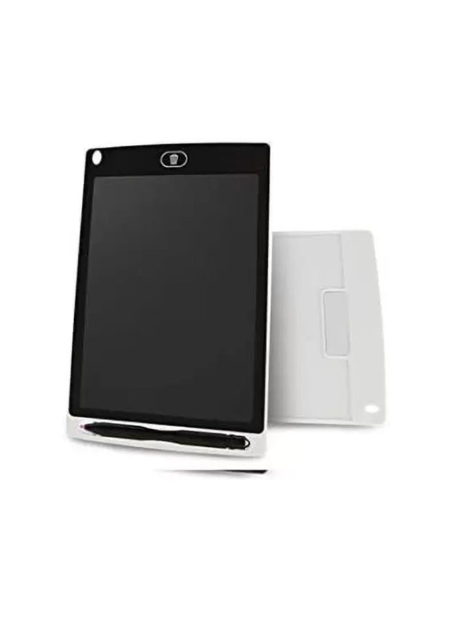 Generic - 8.5-Inch Portable Lcd Writing Tablet Eco Friendly Protect Eyes Durable And Premium Quality 16x14x2cm - Image 1