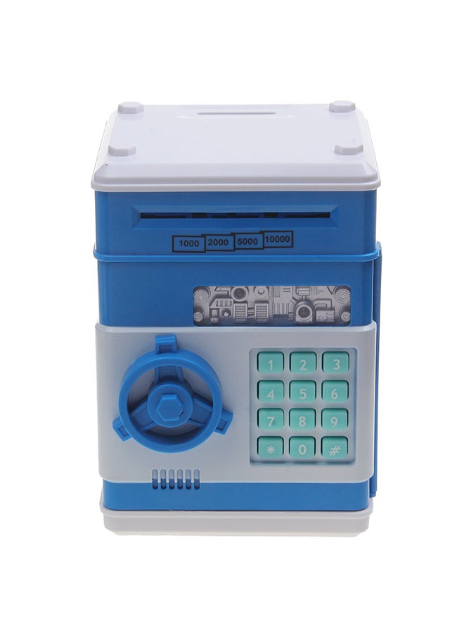 Electric ATM Password Piggy Bank 20.5x14.5x14.5cm - v1664190442/N20884870A_2