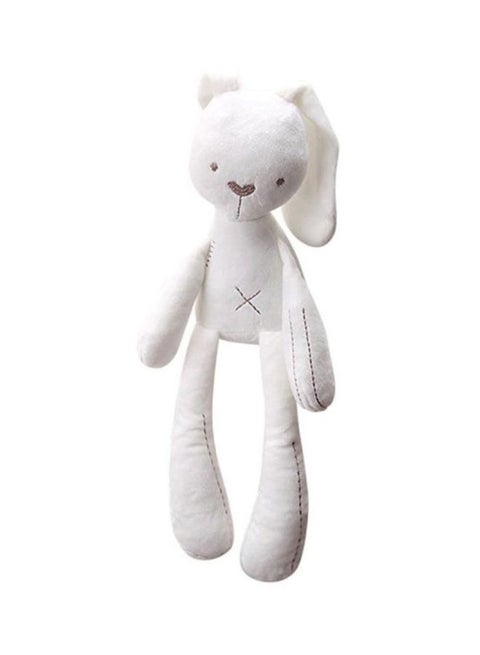 Long-Legged Rabbit Doll Toy 20x15x40cm