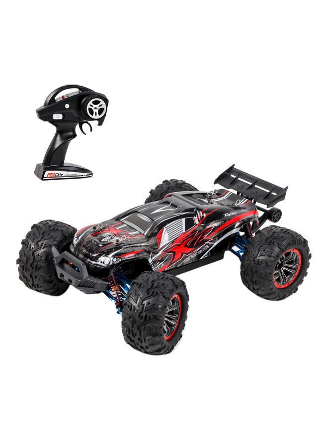 Brushless Off-Road Car with Metal Parts C Hub Carrier Suspension Arm - Image 1