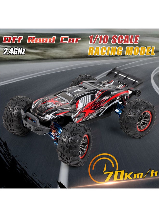Brushless Off-Road Car with Metal Parts C Hub Carrier Suspension Arm - Image 3