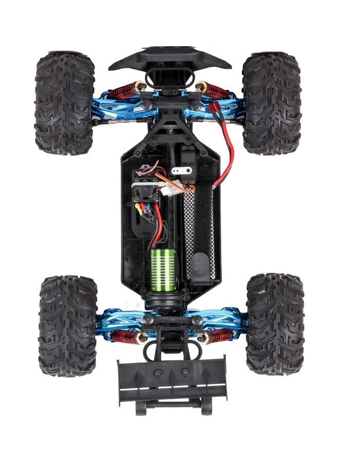 Brushless Off-Road Car with Metal Parts C Hub Carrier Suspension Arm - Image 4