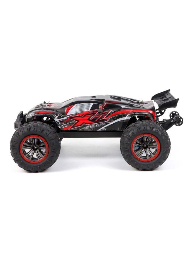 Brushless Off-Road Car with Metal Parts C Hub Carrier Suspension Arm - Image 5
