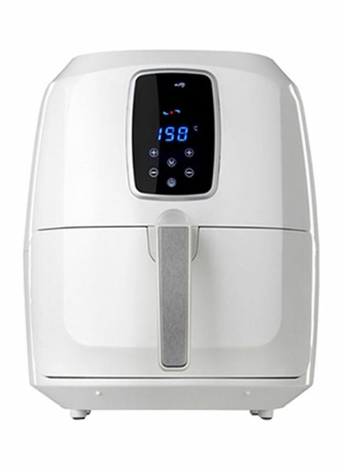 Electric Air Fryer 6L AL7203 White