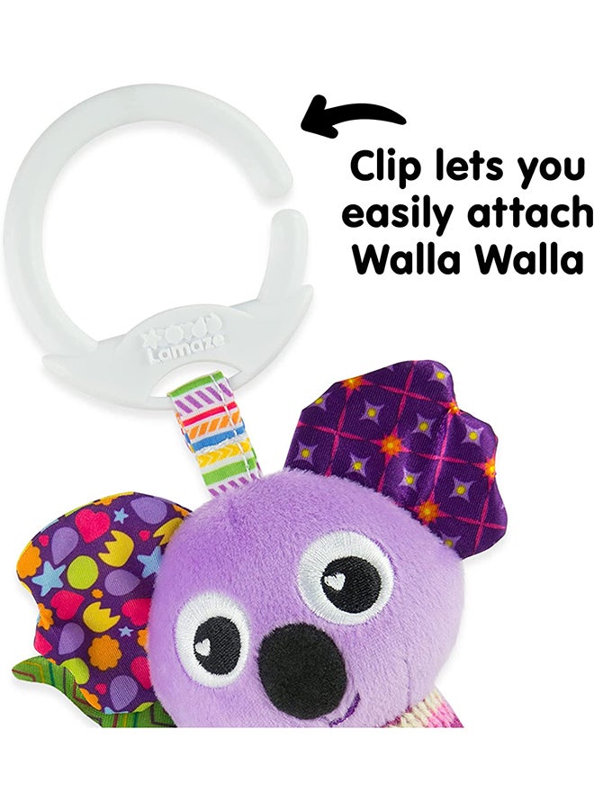 TOMY - Mini Chip Go Koala - Image 1