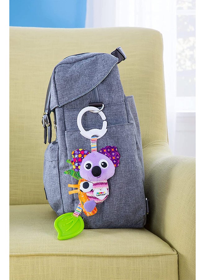 TOMY - Mini Chip Go Koala - Image 1