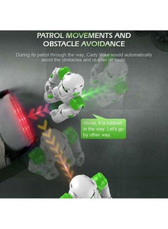 Remote Controlled Programmable Gesture Sensor Robot Rc Toy R11, 7+ Years 27x16x9cm - v1664194360/N19910710A_2