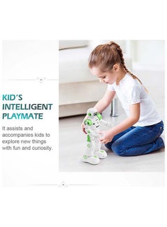 Remote Controlled Programmable Gesture Sensor Robot Rc Toy R11, 7+ Years 27x16x9cm - v1664194360/N19910710A_6