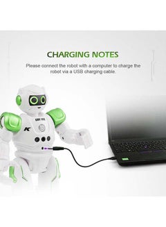 Remote Controlled Programmable Gesture Sensor Robot Rc Toy R11, 7+ Years 27x16x9cm - v1664194360/N19910710A_7