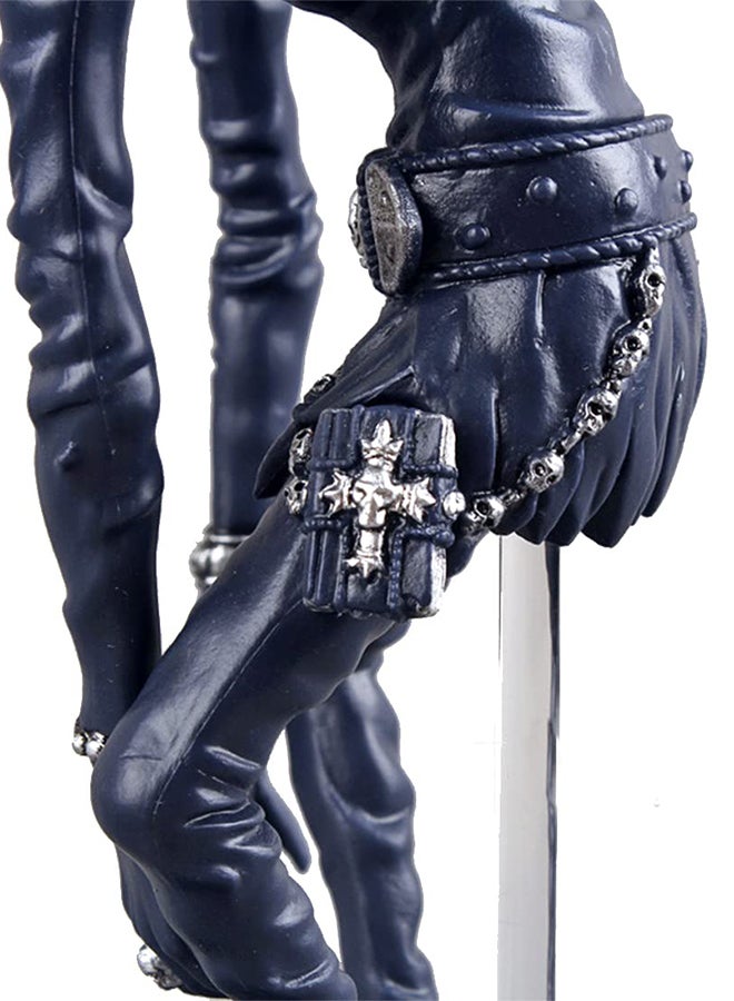 Anime Death Note Night Model - Image 5