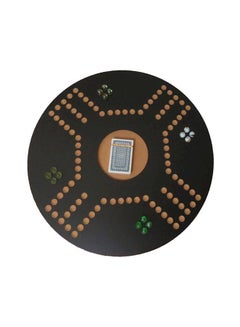 Jackaroo 4 Players Game Board Set-Assorted 2660grams 