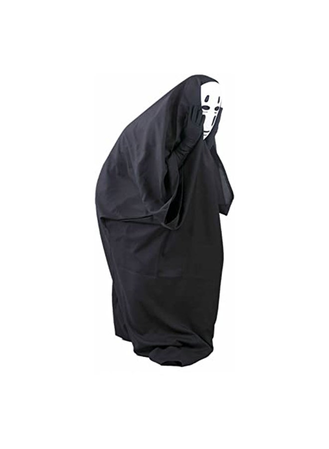 ماركة غير محددة - طقم زي تنكري فاخر للهالوين - Image 1