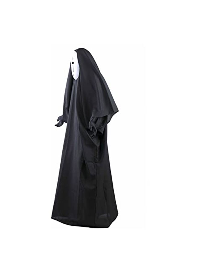 ماركة غير محددة - طقم زي تنكري فاخر للهالوين - Image 1