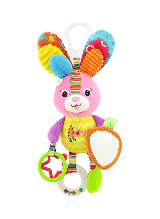 Beauenty - Infant Plush Stroller - Image 1
