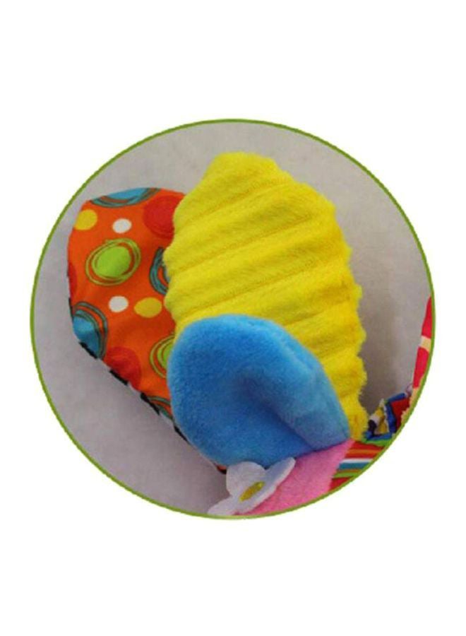 Beauenty - Infant Plush Stroller - Image 1