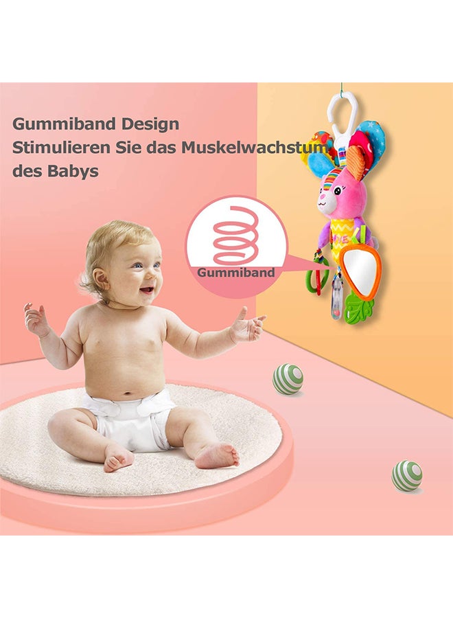 Beauenty - Infant Plush Stroller - Image 1