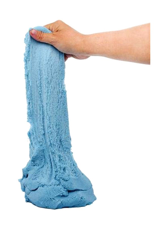 Magic Fun Squeezable Sand With Accessories  - Image 5