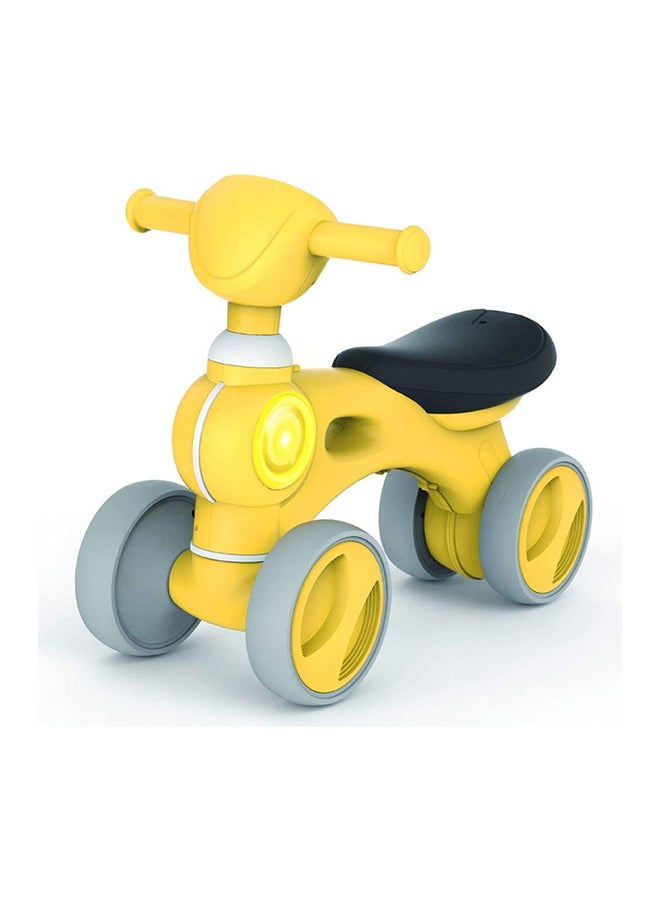 دراجة بيبي بالانس المتنوعة - Image 3