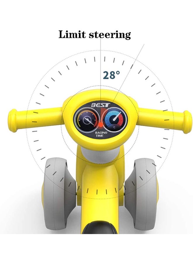 دراجة بيبي بالانس المتنوعة - Image 4