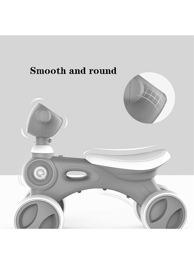 دراجة بيبي بالانس المتنوعة - Image 5