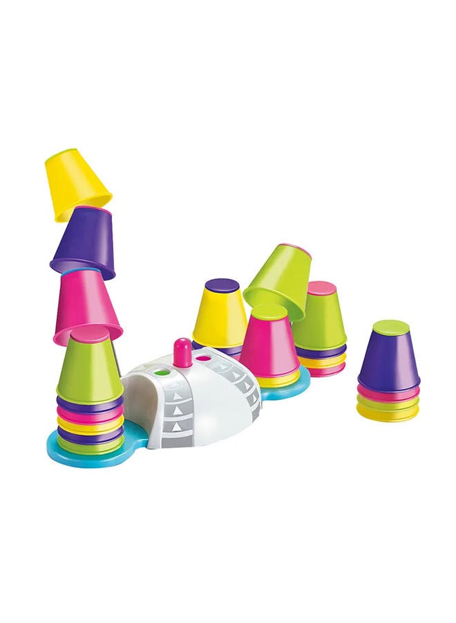 707 Games - 707-93 Stacking Game 2+ Years - Image 1