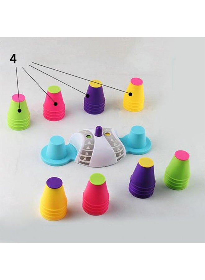 707 Games - 707-93 Stacking Game 2+ Years - Image 1