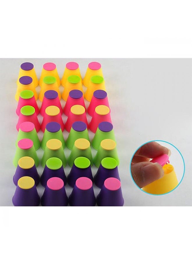 707 Games - 707-93 Stacking Game 2+ Years - Image 1