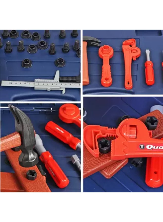 XIONG CHENG - B/O Tool Set - Image 1