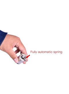 Generic Metal Appearing Magic Wand  - Image 4