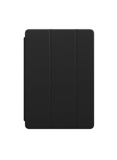 MARGOUN Protective Flip Case Cover For Samsung Galaxy Tab A (2019, 8.0) SM-T290 Black  - Image 3
